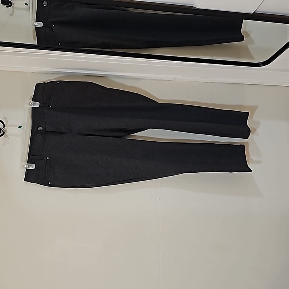 Christopher & Banks Signature Slimming Pants